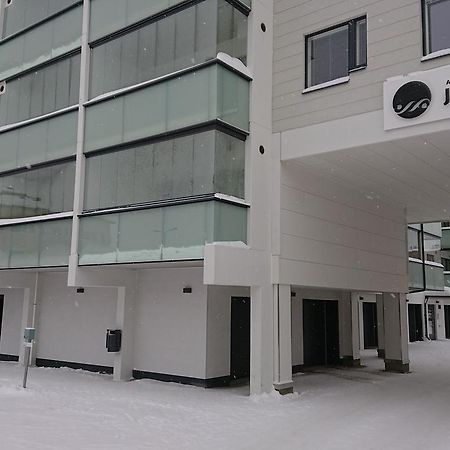 Reindeer City Apartment Rovaniemi Exteriér fotografie